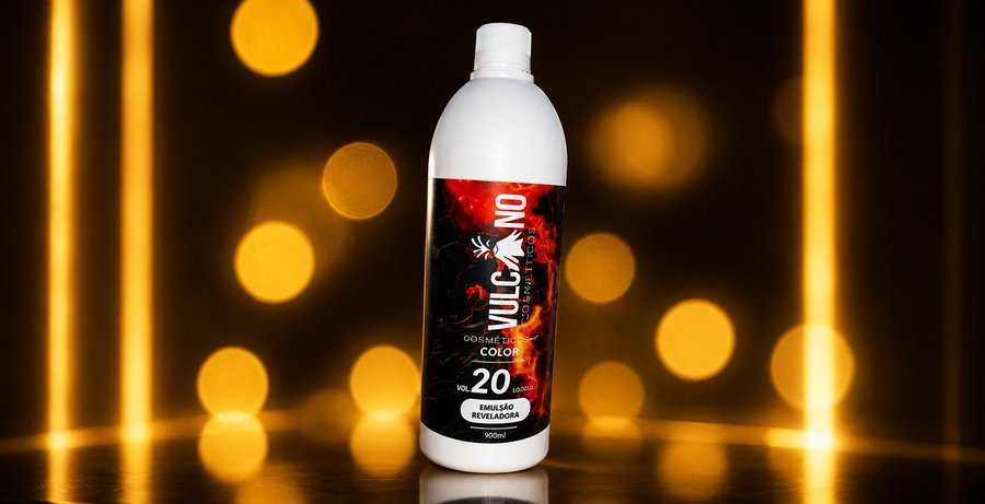 Vulcano Color Vulcano — volumes 10, 20, 30 e 40
